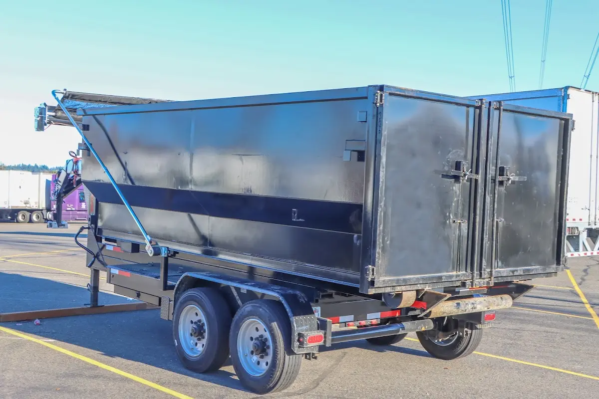 Dumpster Rental services in Four Corners, MT